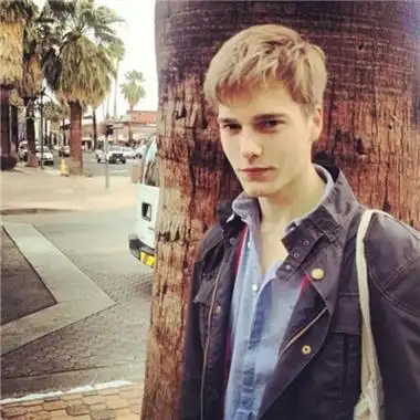 6686体育银牌作者Luke