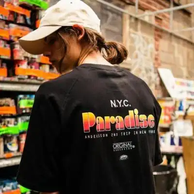 6686体育特邀作者Annie