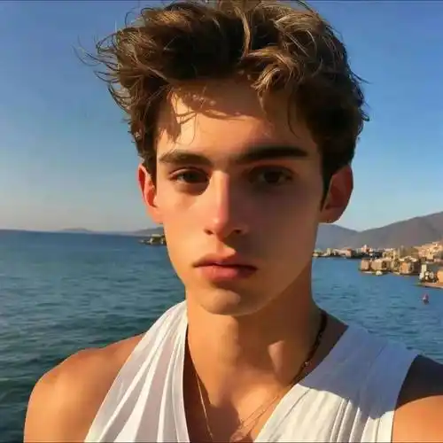 6686体育中级作者Benedict