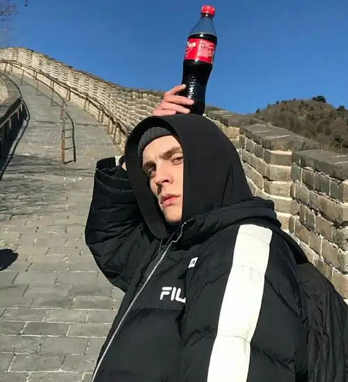 6686体育平台签约作者Isaac