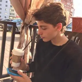 6686体育平台首席作者Leah