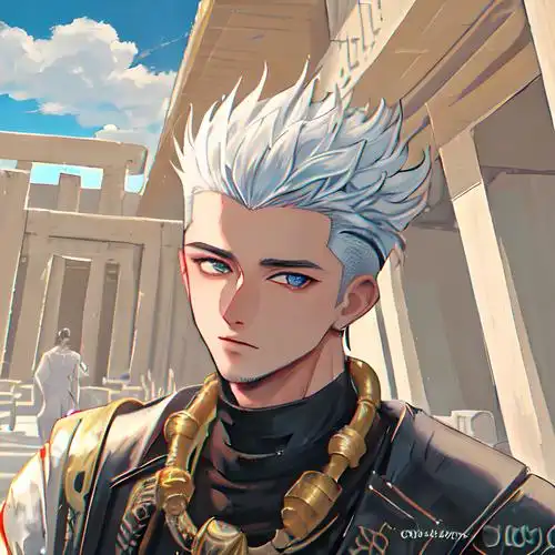 6686体育平台中级作者Rory