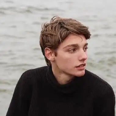 6686体育平台高级作者Edmund