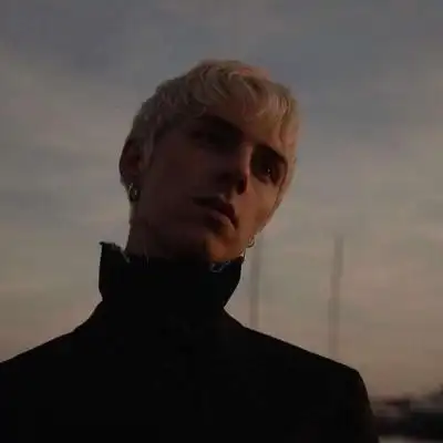 6686体育平台官方作者Morgan