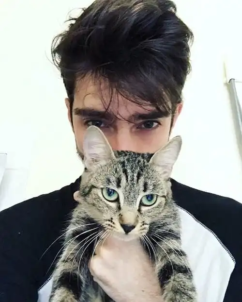 6686体育平台签约作者Britta