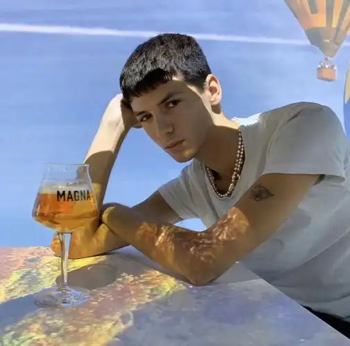 6686体育平台高级作者年华不似水