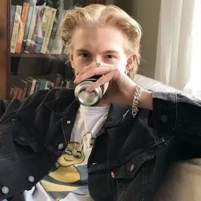 6686体育平台合作伙伴Luke