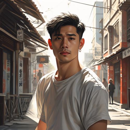 6686体育平台铁牌作者Aaron