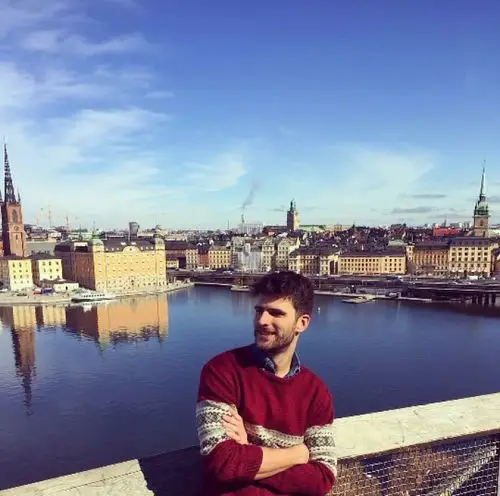 6686体育平台特邀作者Albert