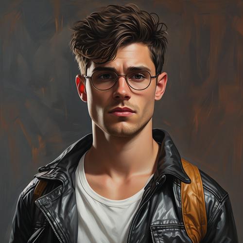 6686体育平台初级作者Tom