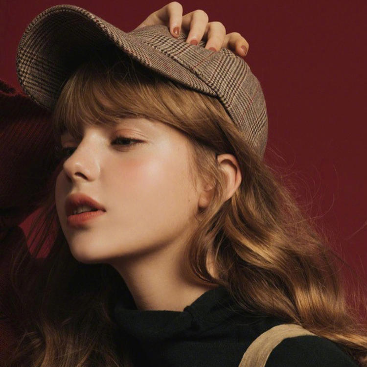 6686体育平台特邀作者Frances