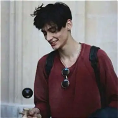 6686体育平台签约作者舍身入魔