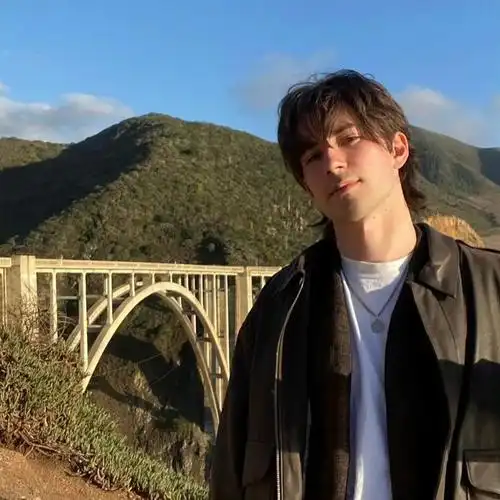 6686体育平台中级作者Ambrose