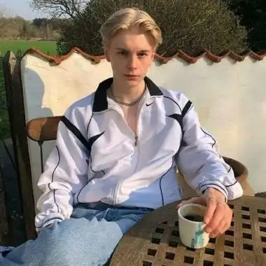 6686体育平台中级作者Quincy