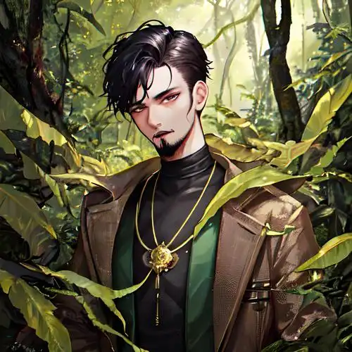 6686体育平台钻石作者Ted