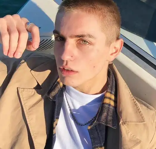 6686体育平台特邀作者Tobias