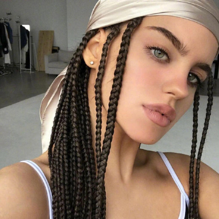 6686体育平台初级作者Uriah