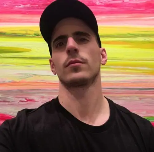 6686体育平台特邀作者Clifford