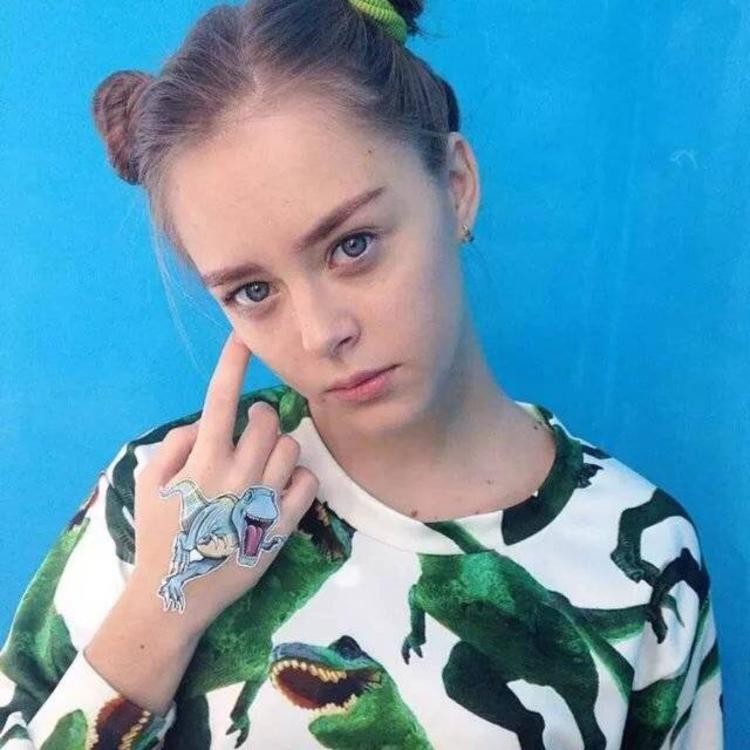 6686体育平台初级作者Jocasta