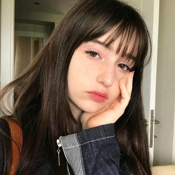 6686体育平台签约作者Gianna