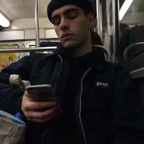 6686体育平台合作伙伴Ted