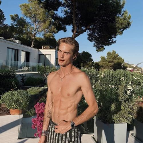 6686体育平台合作伙伴Dylan