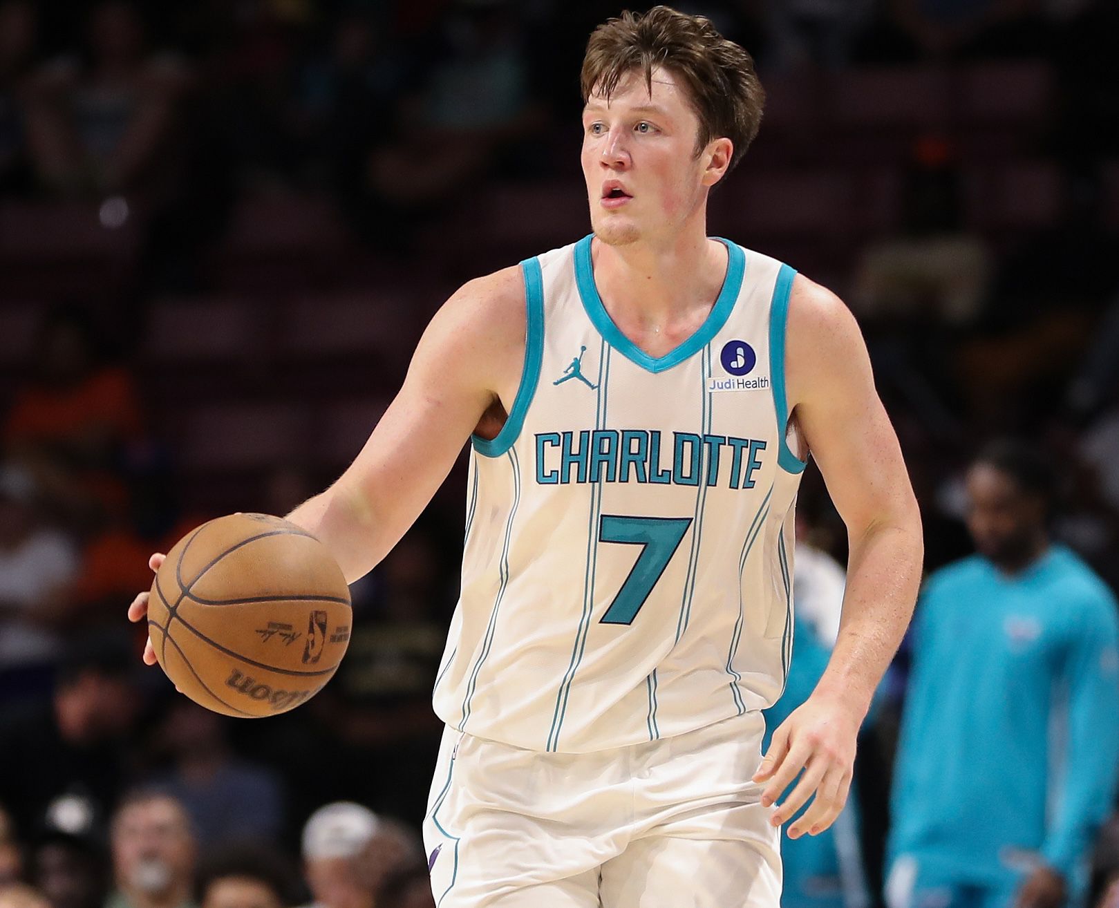 NBA新队员榜：克尼佩尔升至第一，埃奇库姆跌至第四