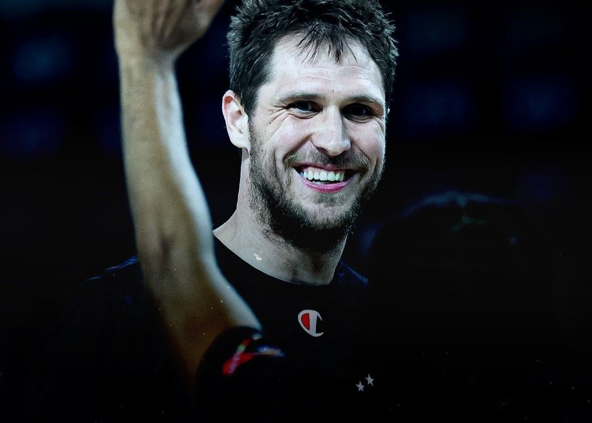 毁坏者官方：罗伯特·洛重返出战名单，将迎战珀斯野猫