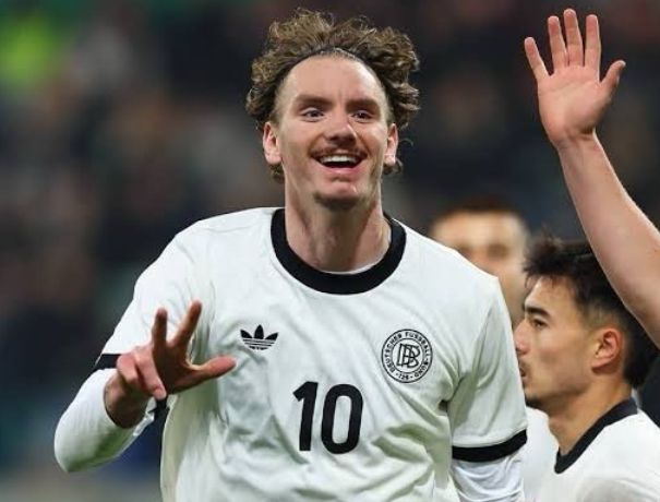 沃尔特马德：今年是疯狂的一年，并非理所当然&我会持续勤奋