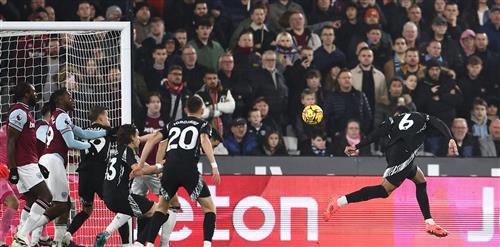 西汉姆联 vs 阿森纳