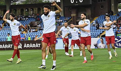 亚美尼亚 vs 哈萨克斯坦