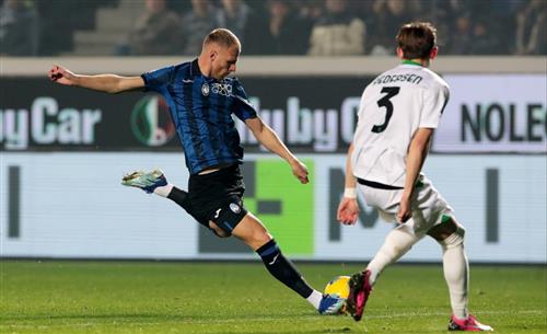 阿塔坦塔 vs 萨索洛