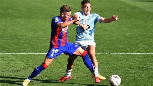 塞尔塔维戈 vs 加的斯