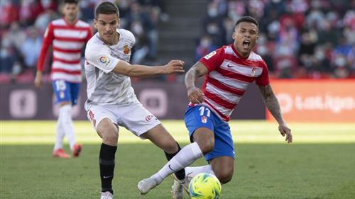 格拉纳达 vs 马洛卡