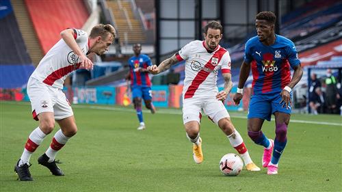 水晶宫 vs 南安普顿