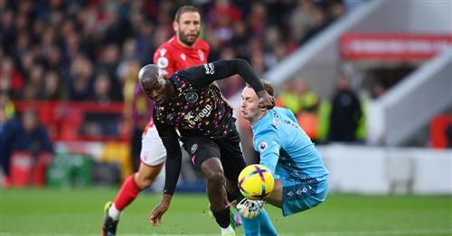 诺丁汉 vs 布伦特福德