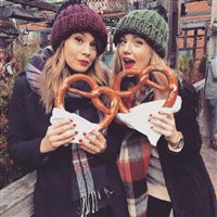 6686体育海外作者Leah