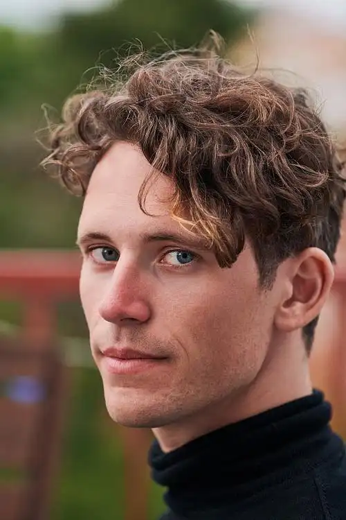 6686体育特邀作者Ezra