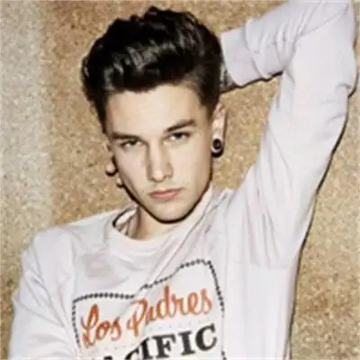 6686体育合作伙伴Brad