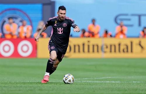 纽约城 vs 迈阿密国际