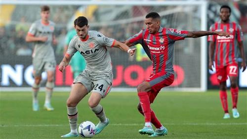 克雷莫内斯 vs 乌迪内斯